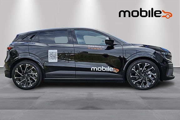 Renault Megane 3 of 30