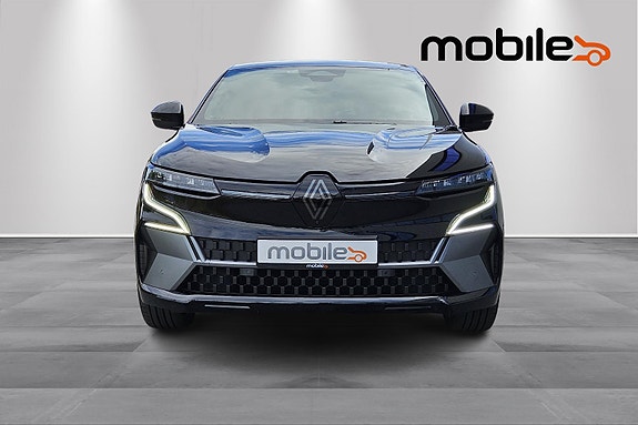 Renault Megane 21 of 30