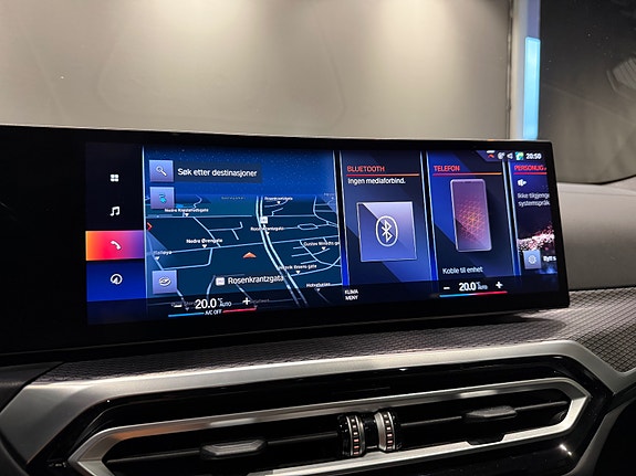 BMW i4 22 of 30