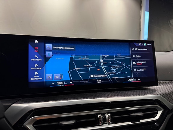 BMW i4 23 of 30