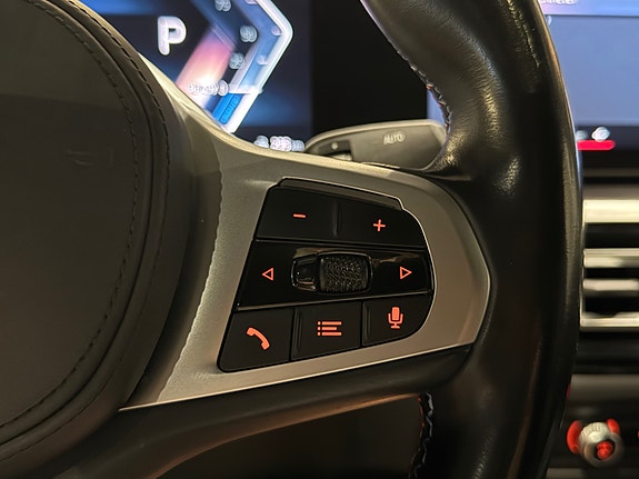 BMW i4 20 of 30