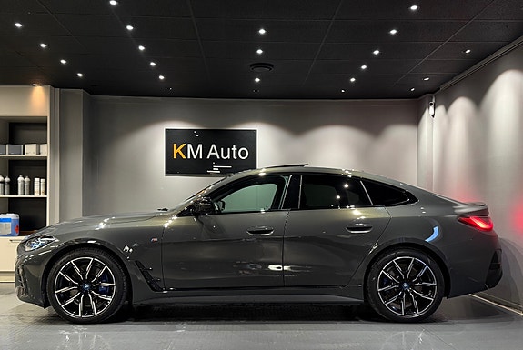 BMW i4 5 of 30