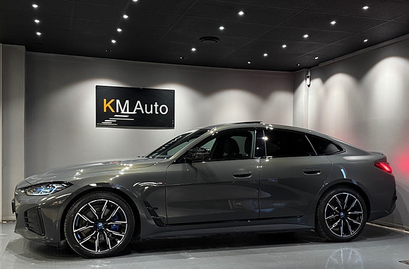 BMW i4 4 of 30