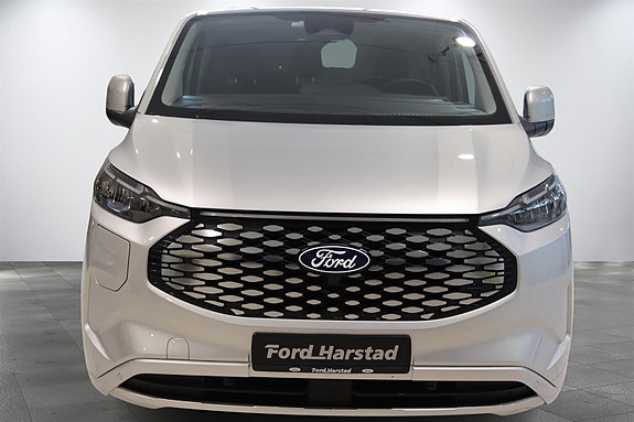Ford E-Transit Custom 320S 2 of 5