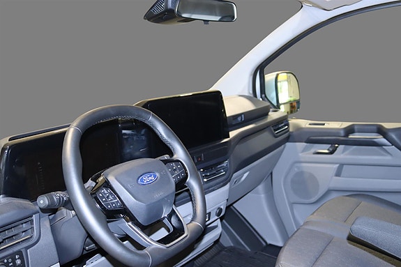 Ford E-Transit Custom 320S 5 of 5