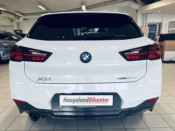 BMW X2 4 of 5