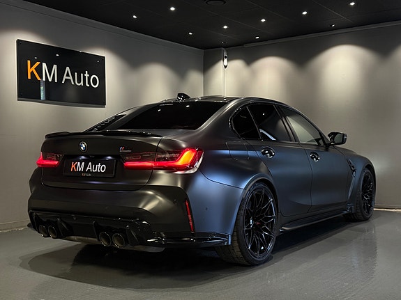 BMW M3 7 of 30