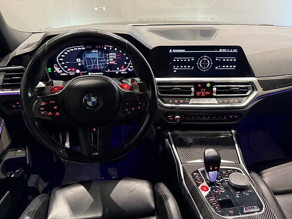 BMW M3 18 of 30
