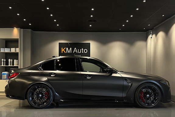 BMW M3 11 of 30