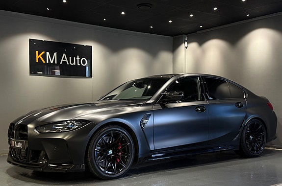 BMW M3 4 of 30
