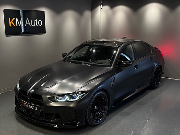 BMW M3 3 of 30