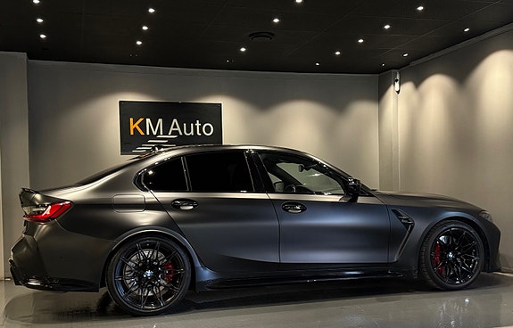 BMW M3 10 of 30