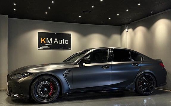 BMW M3 5 of 30