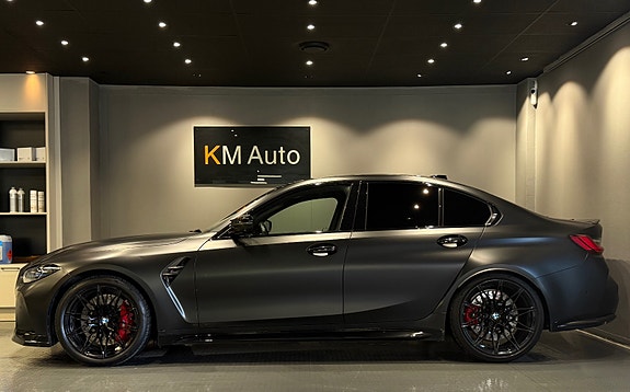 BMW M3 6 of 30