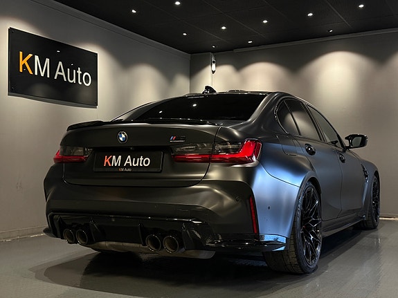 BMW M3 8 of 30