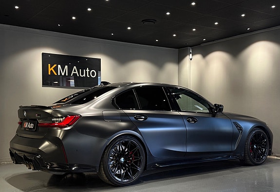 BMW M3 9 of 30