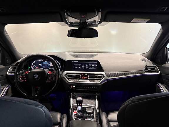 BMW M3 12 of 30