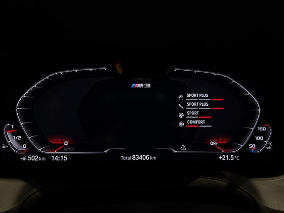 BMW M3 19 of 30