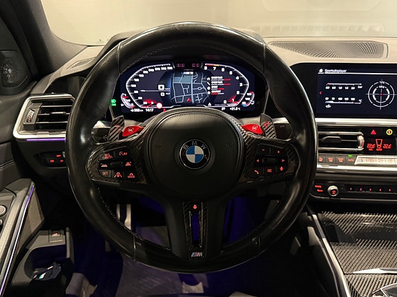 BMW M3 21 of 30