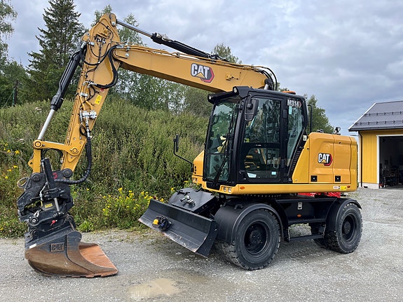 Cat M314 7 of 15