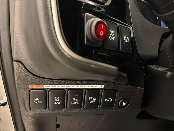 Mitsubishi Outlander 21 of 25