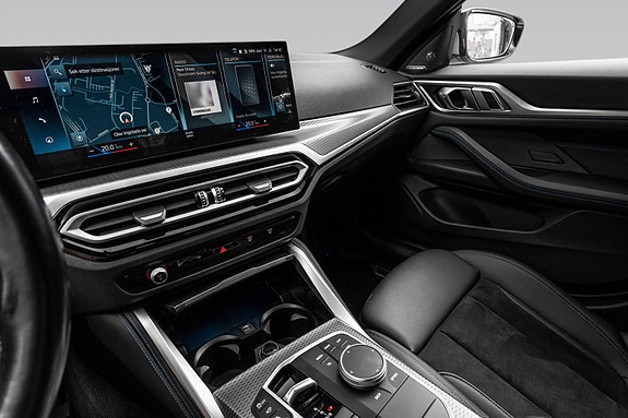 BMW i4 29 of 30