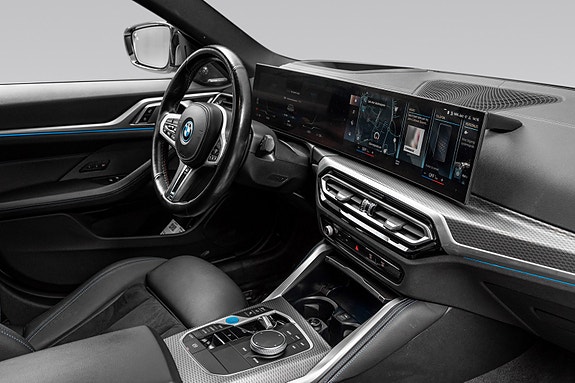 BMW i4 24 of 30