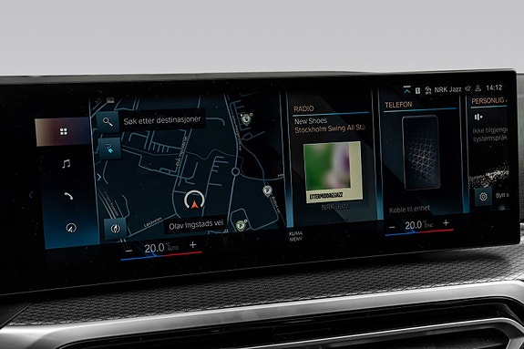 BMW i4 30 of 30