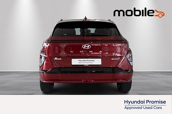 Hyundai Kona 4 of 5