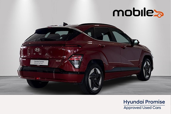 Hyundai Kona 3 of 5