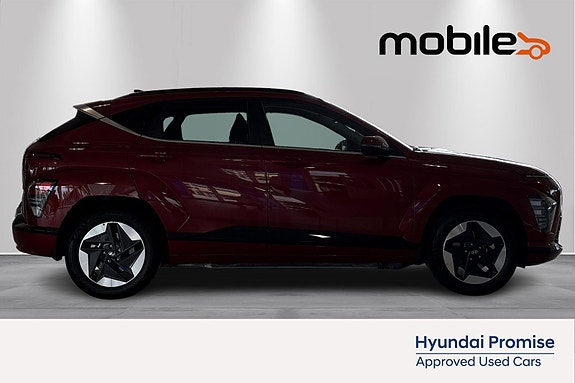 Hyundai Kona 2 of 5