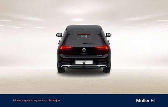 Volkswagen Golf VIII 3 of 5