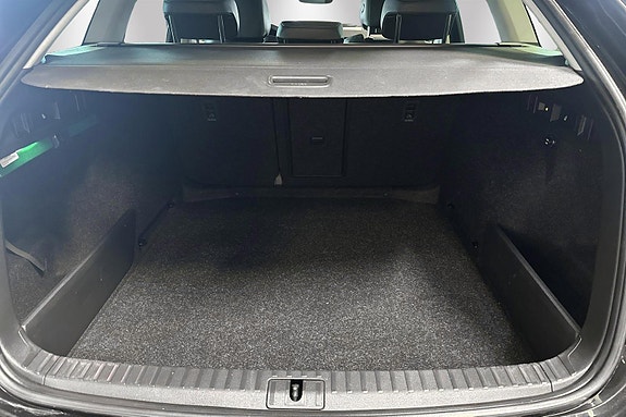 Skoda Octavia 5 of 5