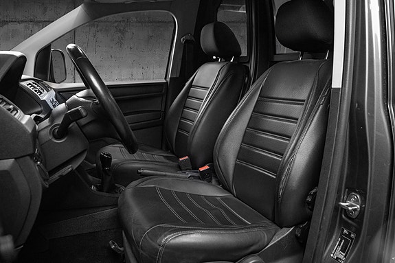 Volkswagen Caddy Maxi 8 of 25