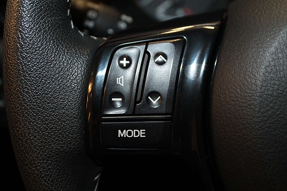 Toyota Yaris 26 of 30