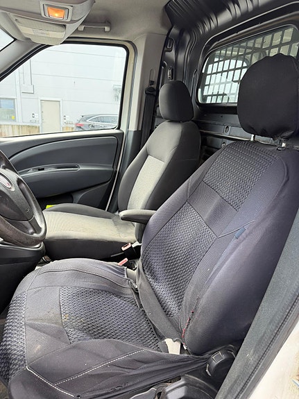 Fiat Doblo 8 of 10