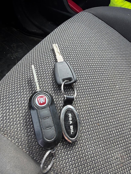 Fiat Doblo 10 of 10