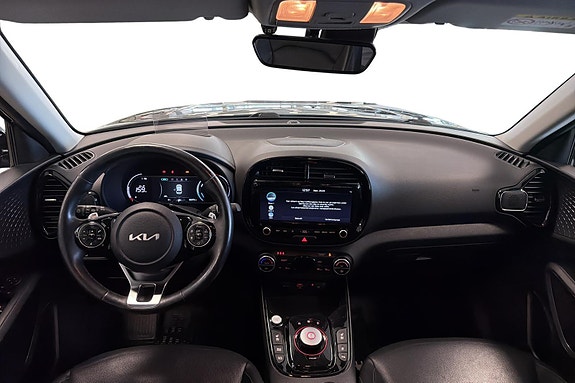 Kia e-Soul 6 of 30