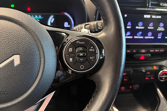 Kia e-Soul 16 of 30