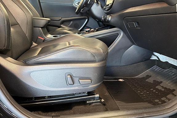 Kia e-Soul 29 of 30