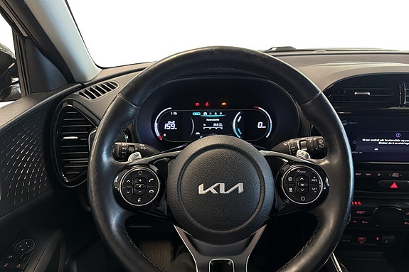 Kia e-Soul 9 of 30