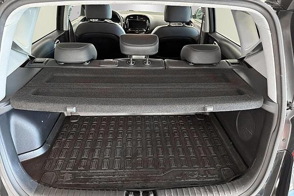 Kia e-Soul 5 of 5