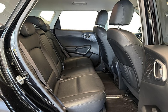 Kia e-Soul 22 of 30