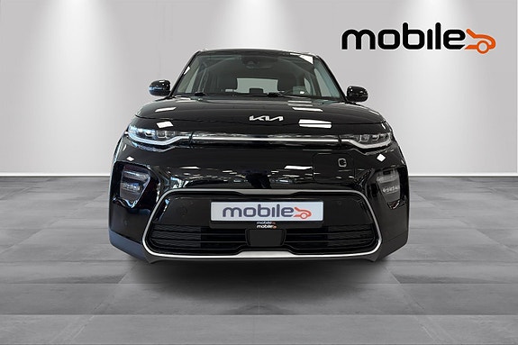 Kia e-Soul 18 of 30