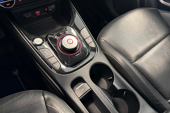 Kia e-Soul 14 of 30