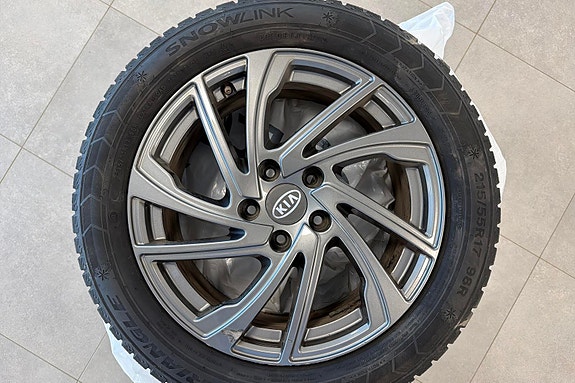Kia e-Soul 24 of 30