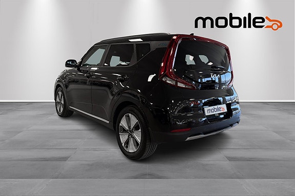 Kia e-Soul 21 of 30
