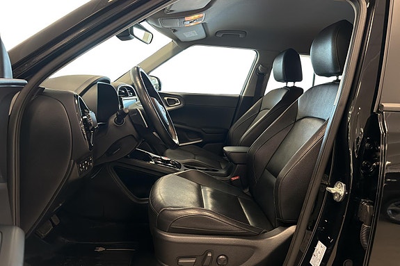 Kia e-Soul 8 of 30
