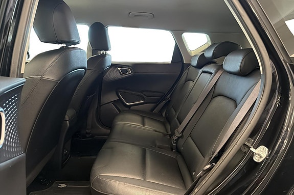 Kia e-Soul 7 of 30