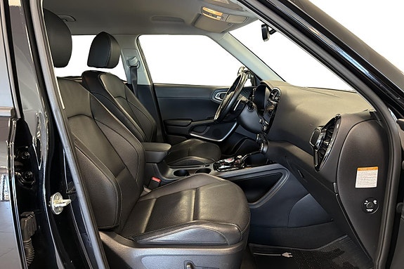 Kia e-Soul 23 of 30